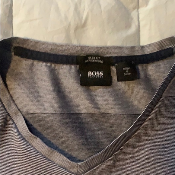 Hugo Boss Shirt - Picture 3 of 5